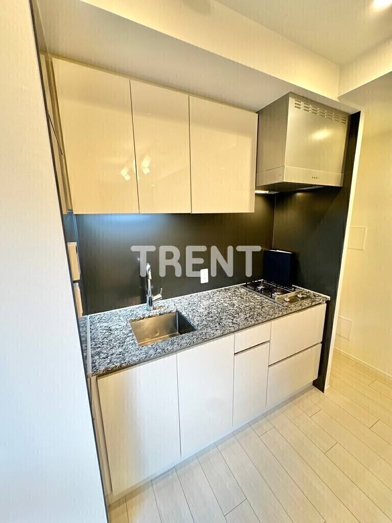 パークハビオ渋谷-601