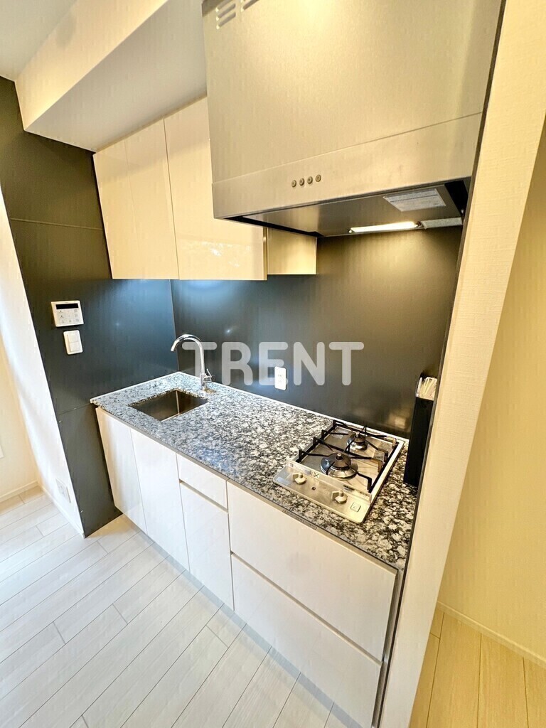 パークハビオ渋谷-601