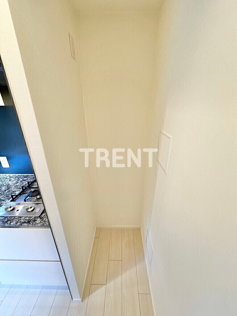 パークハビオ渋谷-601