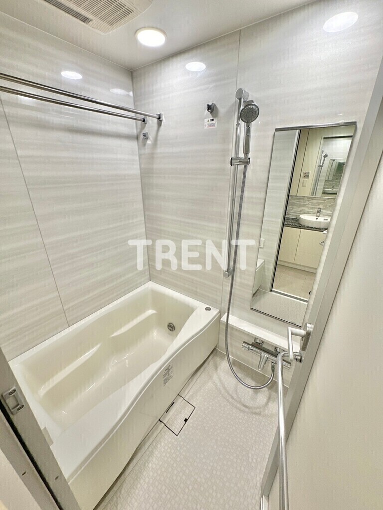 パークハビオ渋谷-601