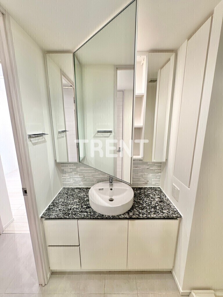 パークハビオ渋谷-601