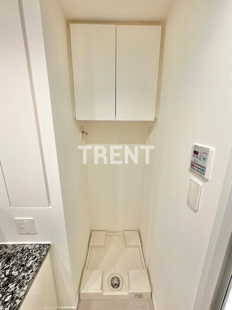 パークハビオ渋谷-601