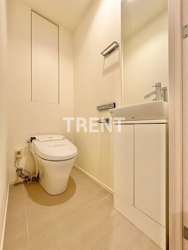 パークハビオ渋谷-601