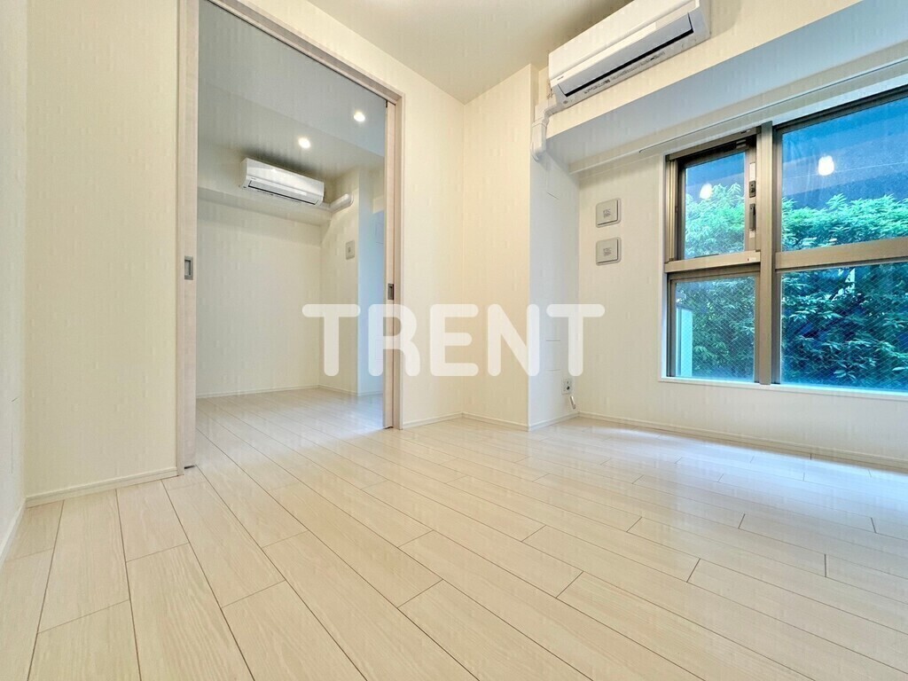 パークハビオ渋谷-601