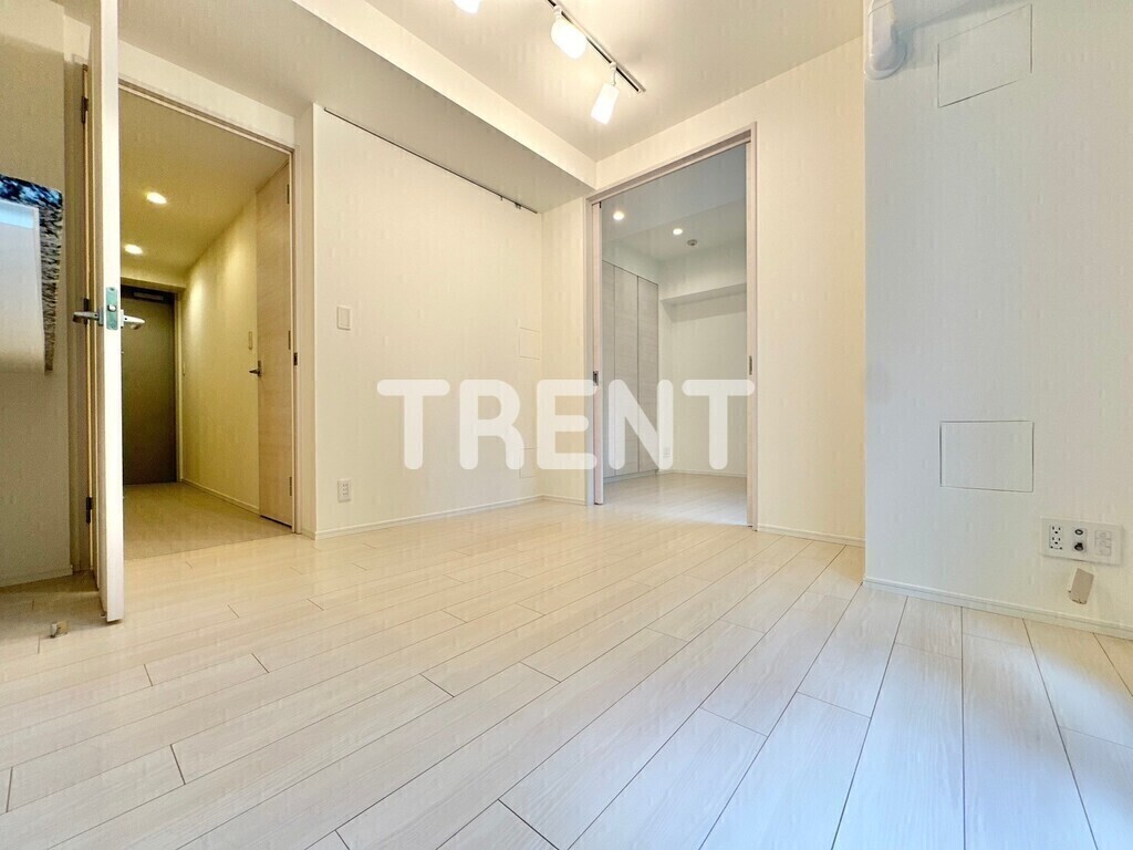 パークハビオ渋谷-601