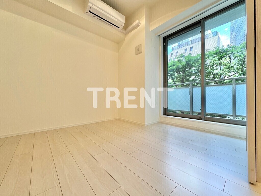 パークハビオ渋谷-601