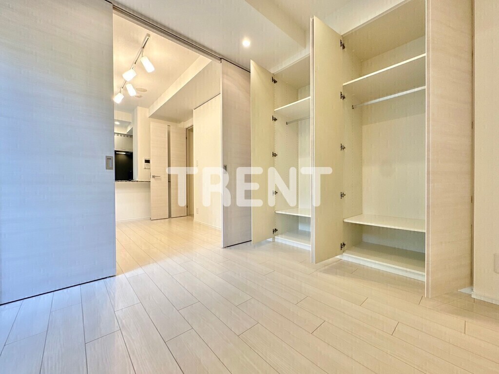 パークハビオ渋谷-601