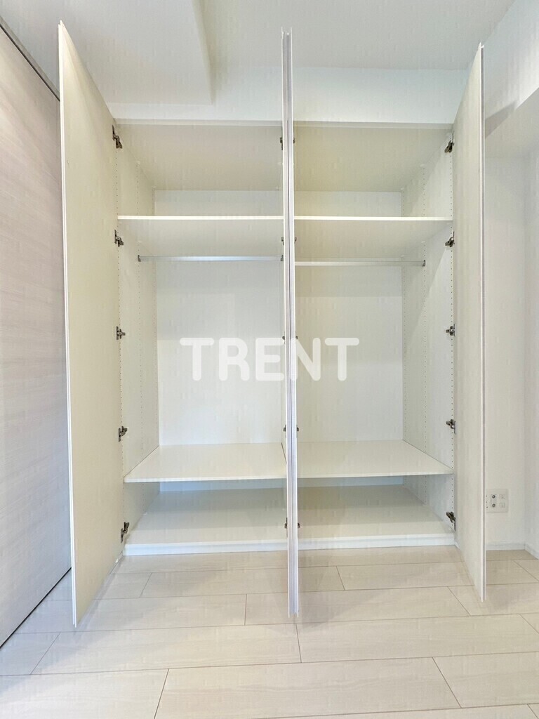 パークハビオ渋谷-601