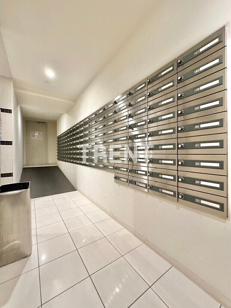 パークハビオ渋谷-1407