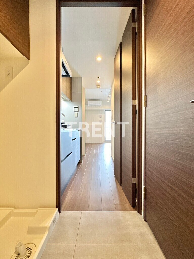 パークハビオ渋谷-1407