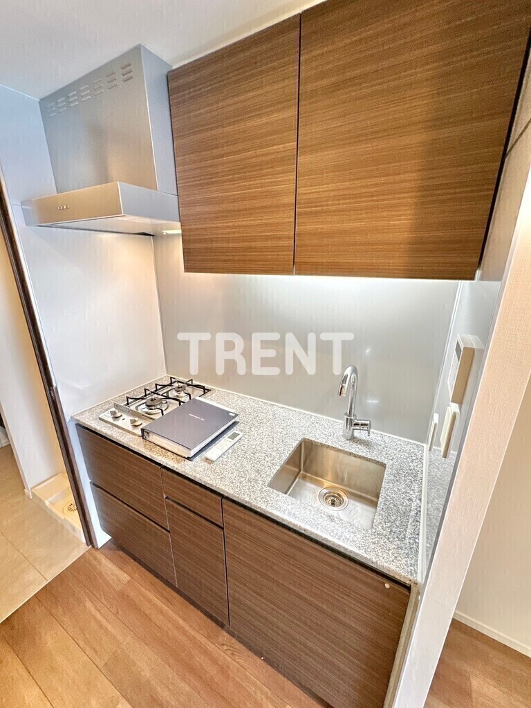 パークハビオ渋谷-1407