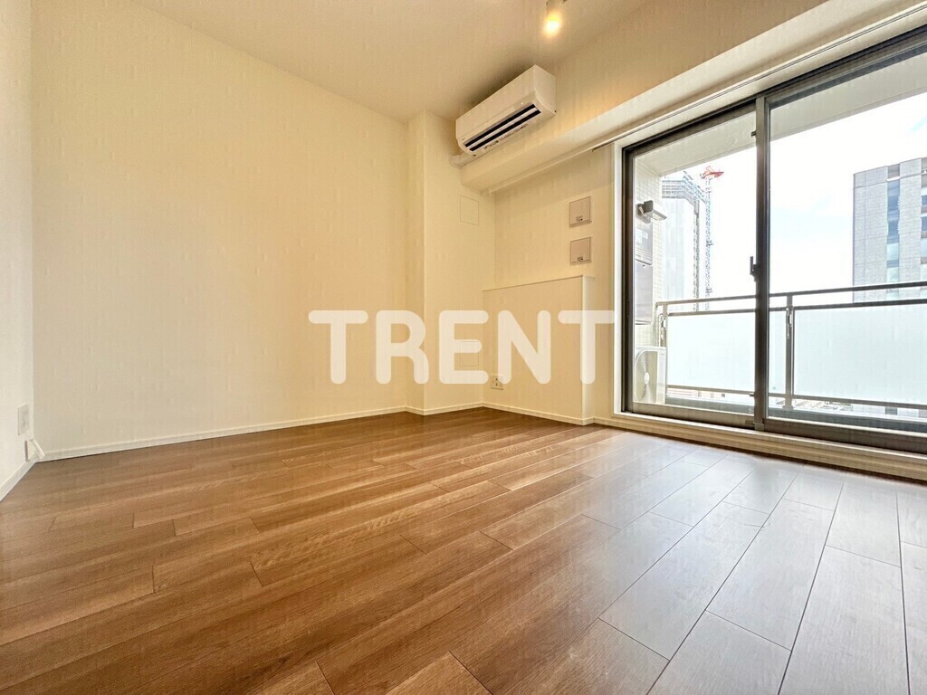 パークハビオ渋谷-1407