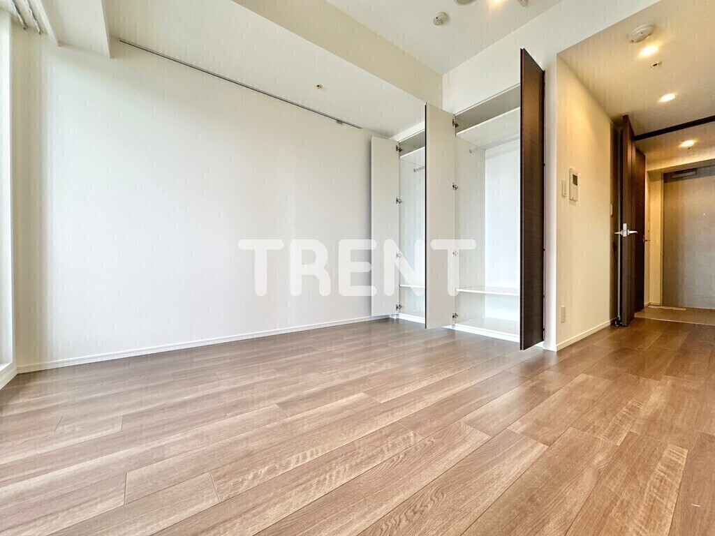 パークハビオ渋谷-1407