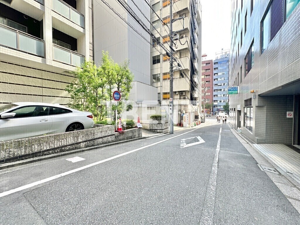 パークハビオ渋谷-1407