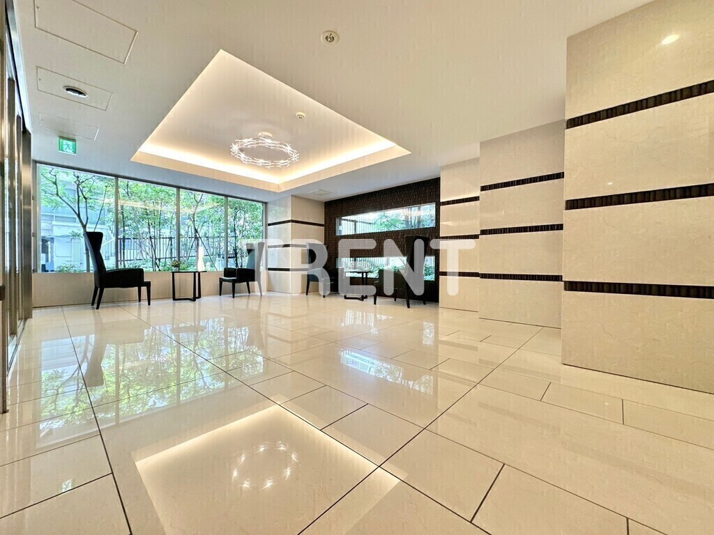 パークハビオ渋谷-1407