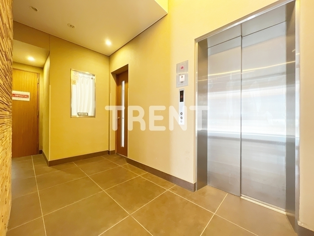 パークハビオ飯田橋-704