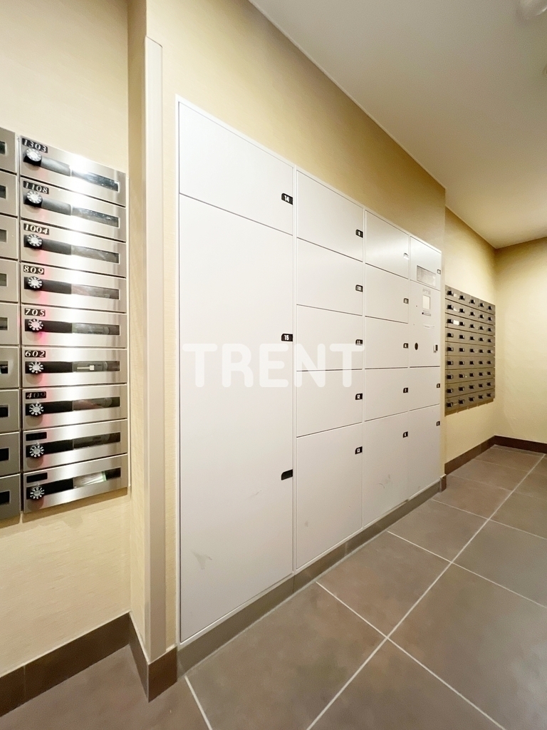 パークハビオ飯田橋-704