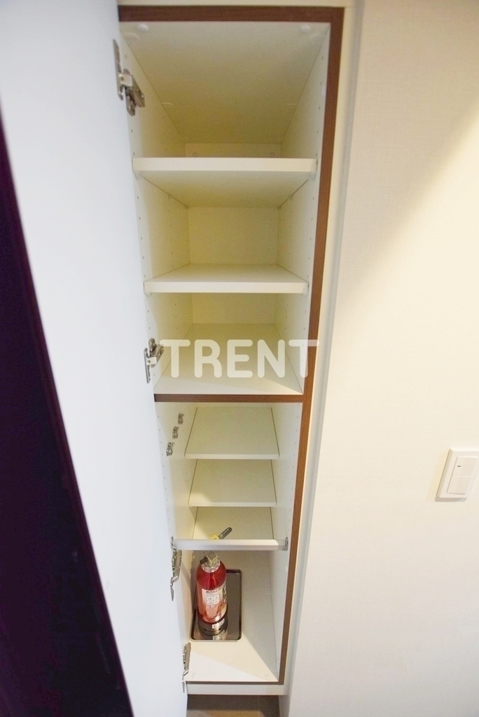 パークハビオ飯田橋-704