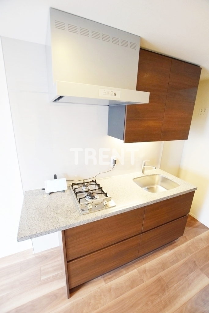 パークハビオ飯田橋-704