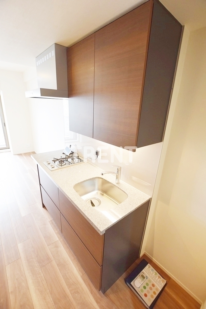 パークハビオ飯田橋-704