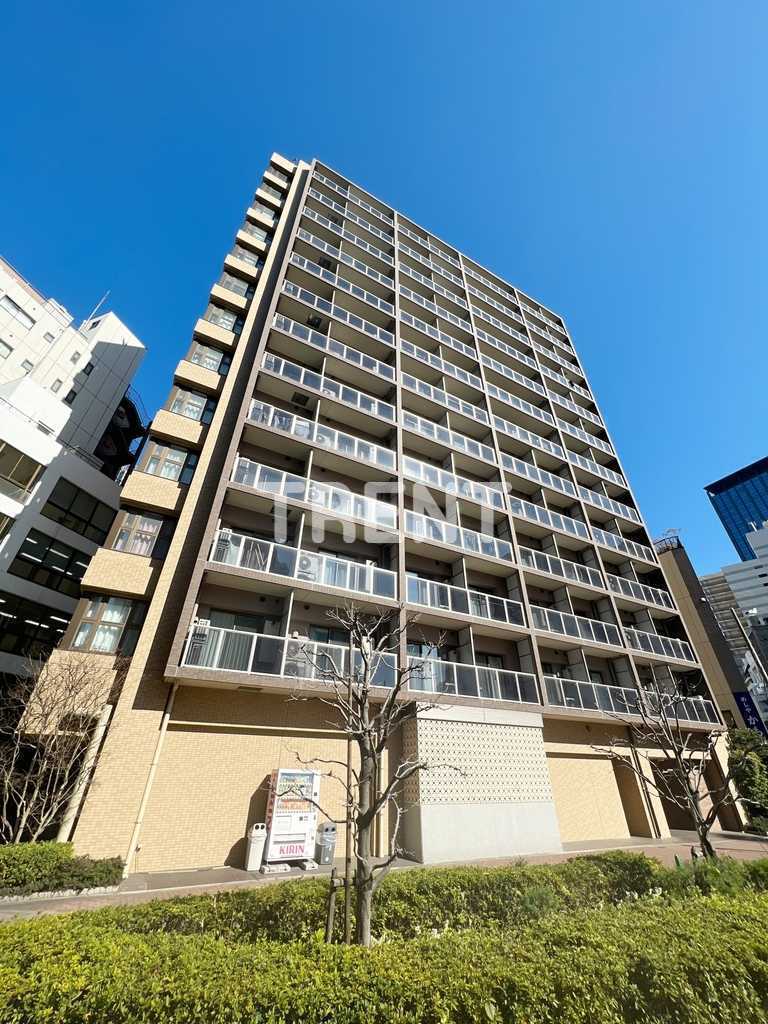 パークハビオ飯田橋-704