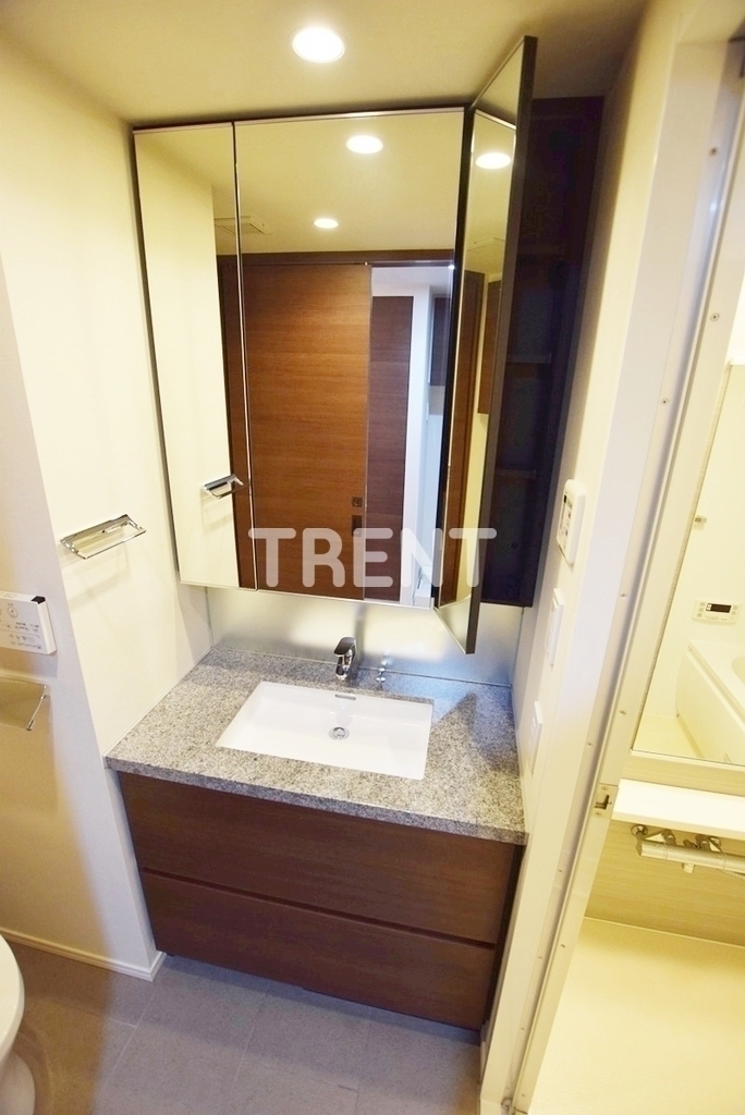 パークハビオ飯田橋-704