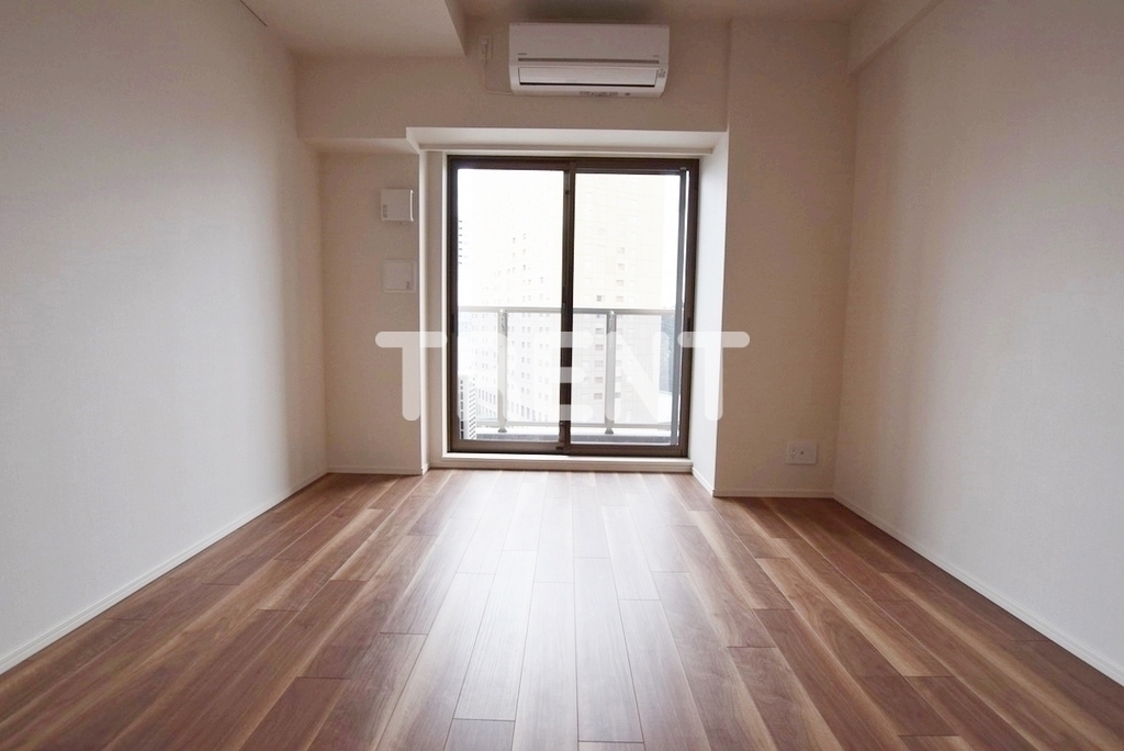 パークハビオ飯田橋-704