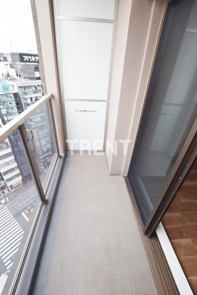 パークハビオ飯田橋-704