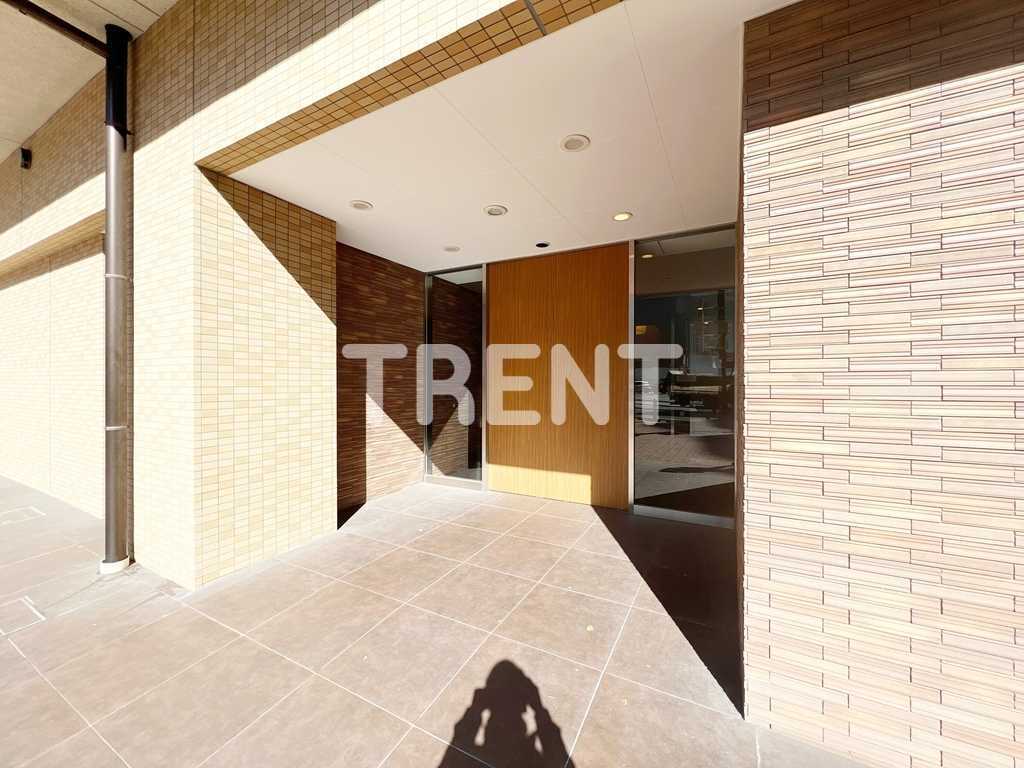 パークハビオ飯田橋-704