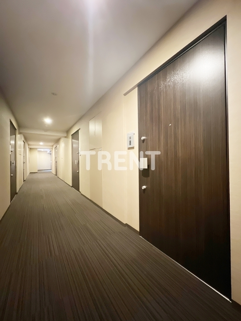 パークハビオ飯田橋-709