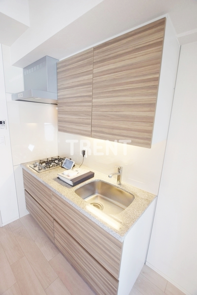 パークハビオ飯田橋-709