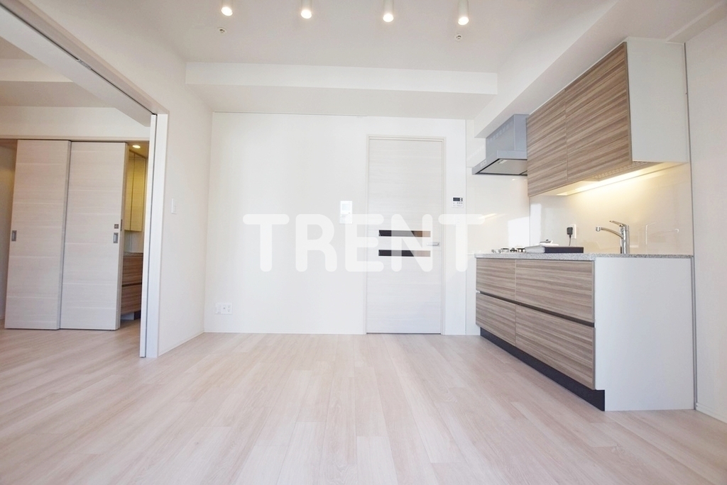 パークハビオ飯田橋-709