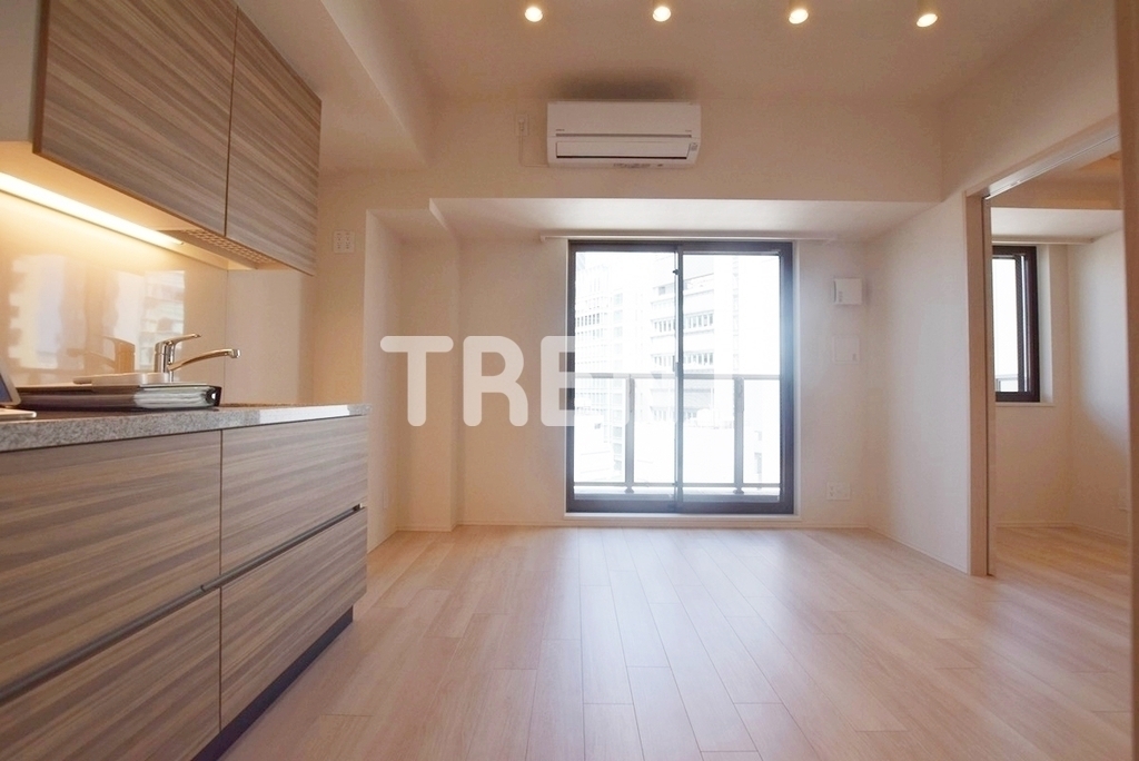 パークハビオ飯田橋-709