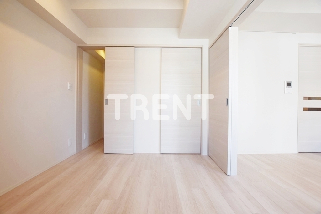 パークハビオ飯田橋-709