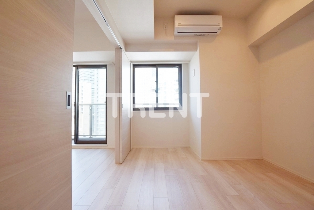 パークハビオ飯田橋-709