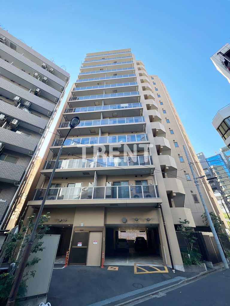 パークハビオ飯田橋-709