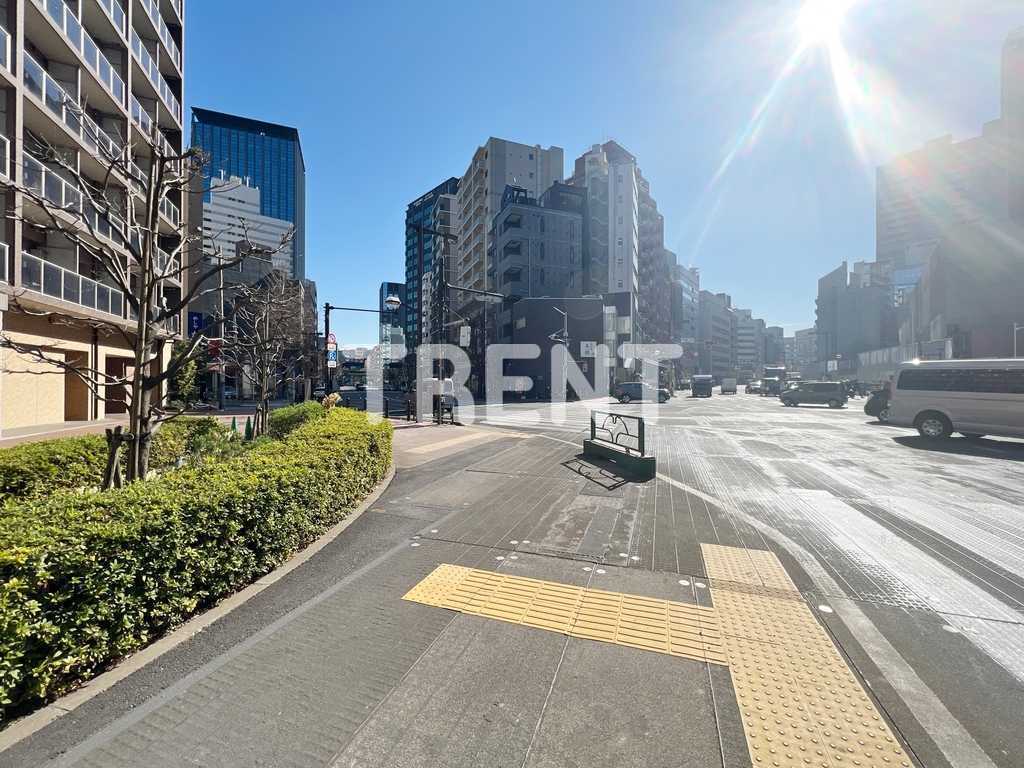 パークハビオ飯田橋-709