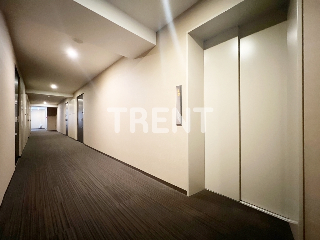 パークハビオ飯田橋-709