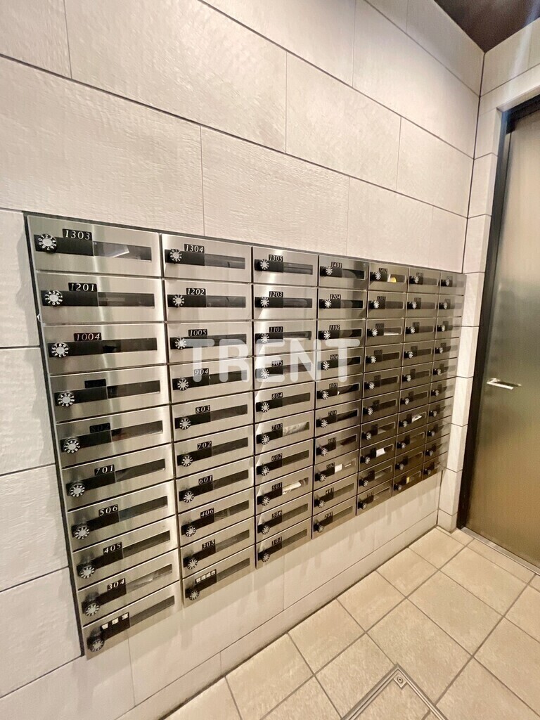 エルグランジュテ新宿-1006