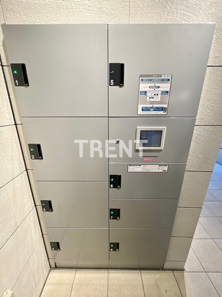 エルグランジュテ新宿-1006