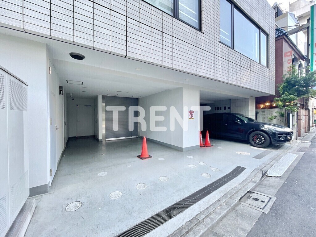 エルグランジュテ新宿-1006