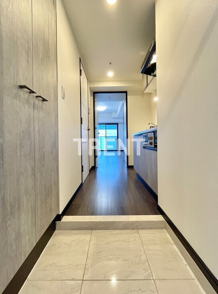 エルグランジュテ新宿-1006