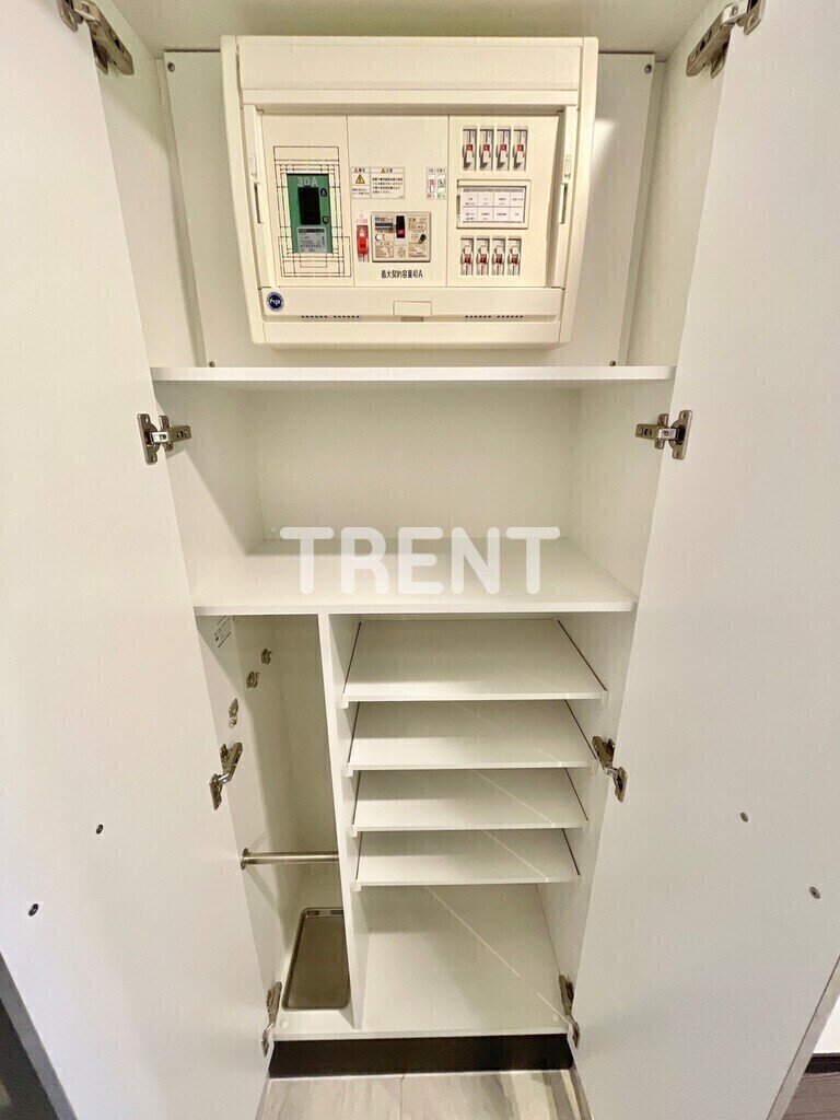 エルグランジュテ新宿-1006