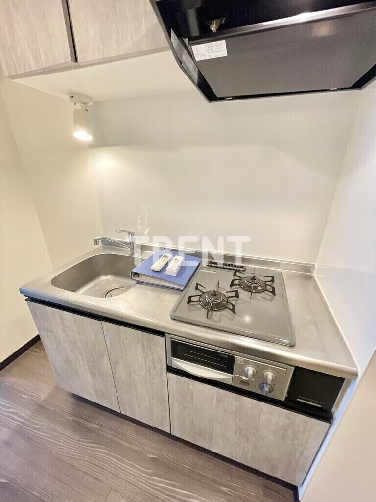 エルグランジュテ新宿-1006