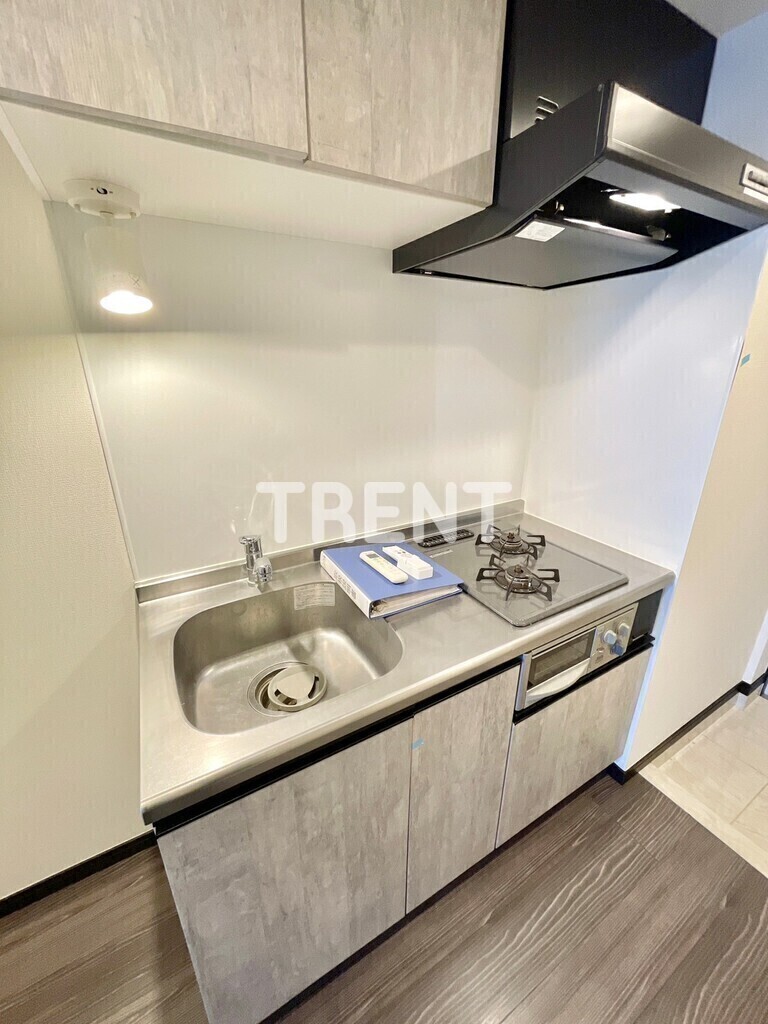 エルグランジュテ新宿-1006