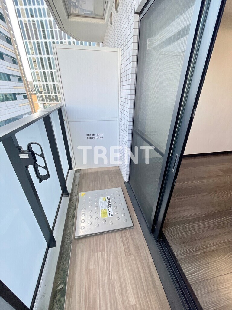 エルグランジュテ新宿-1006