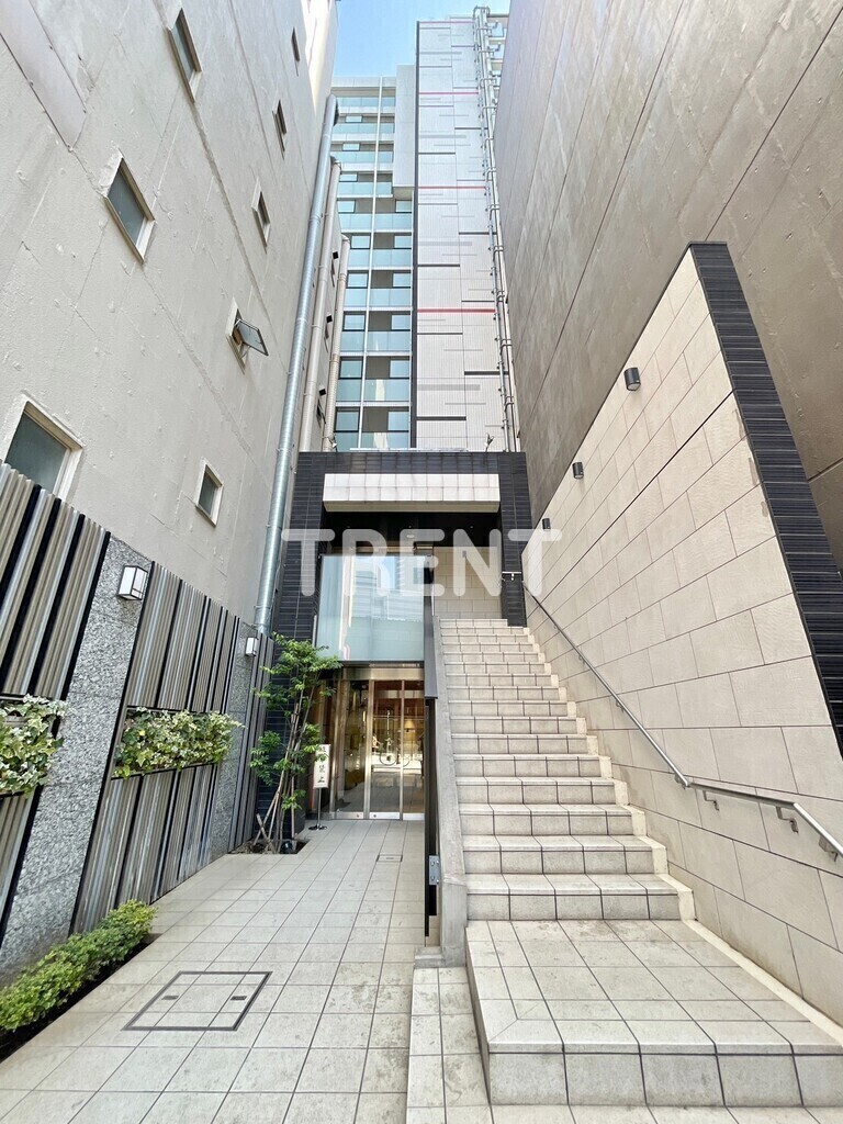 エルグランジュテ新宿-1006