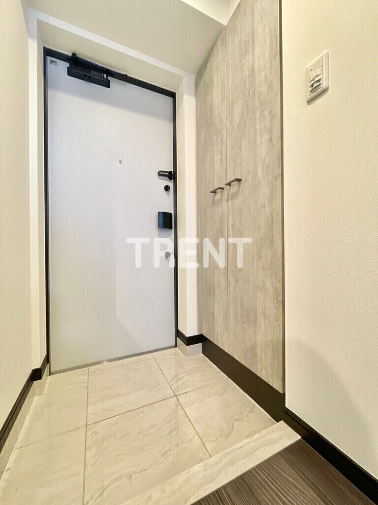 エルグランジュテ新宿-504