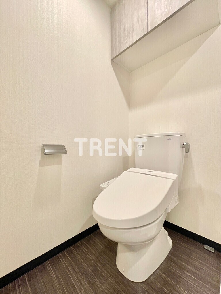 エルグランジュテ新宿-504