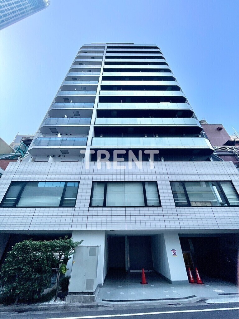 エルグランジュテ新宿-504